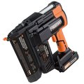 Freeman 18V 2-in-1 18 gauge Cordless Nailer & Stapler FR395706